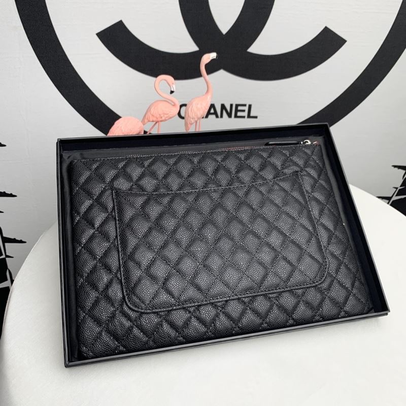 Chanel Clutch Bags